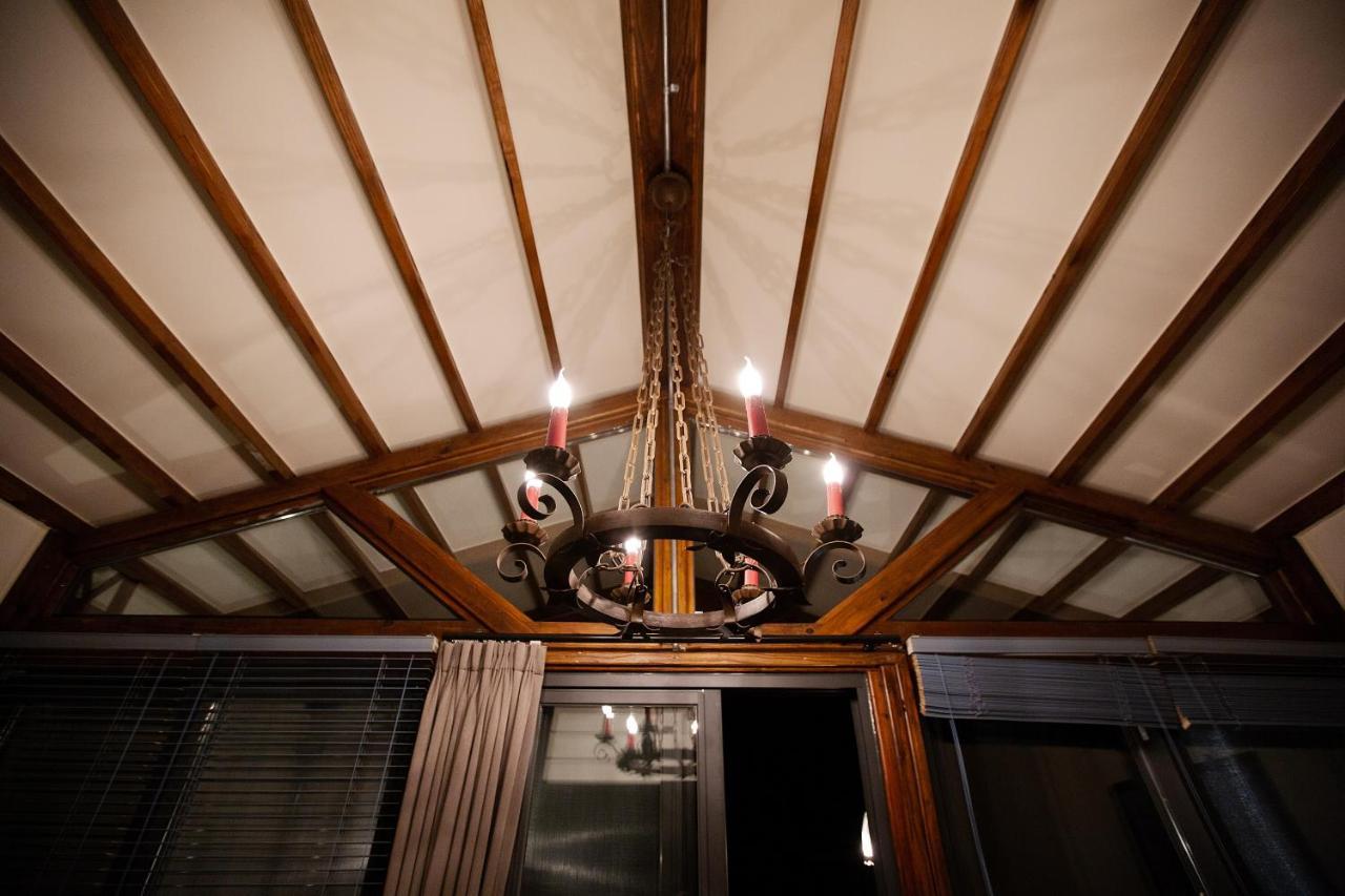 R&J Guesthouse Jüansan Kültér fotó