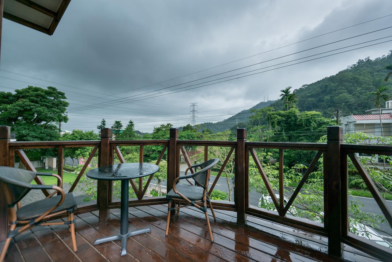 R&J Guesthouse Jüansan Kültér fotó